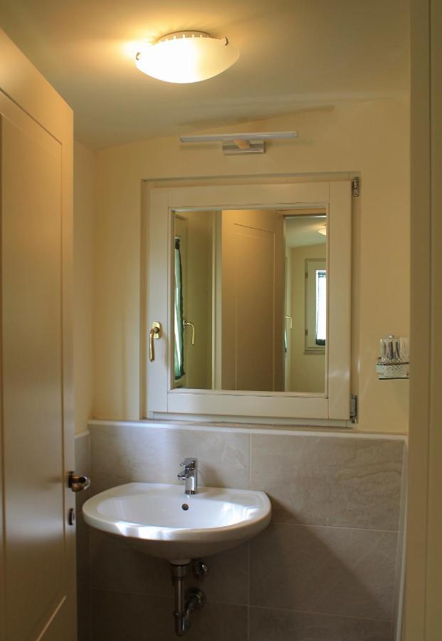 Alter Ego B&B Assisi Exterior foto