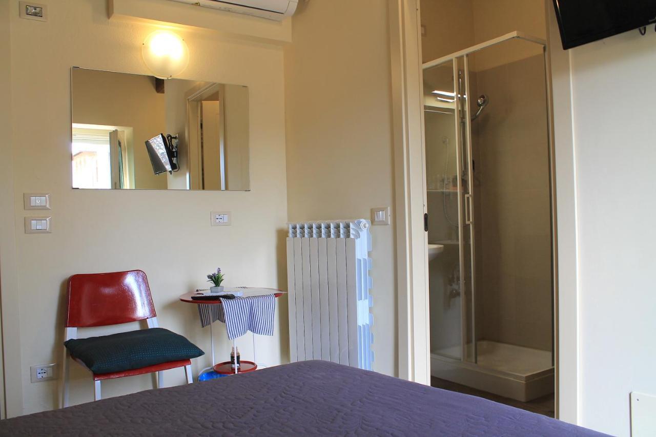 Alter Ego B&B Assisi Exterior foto