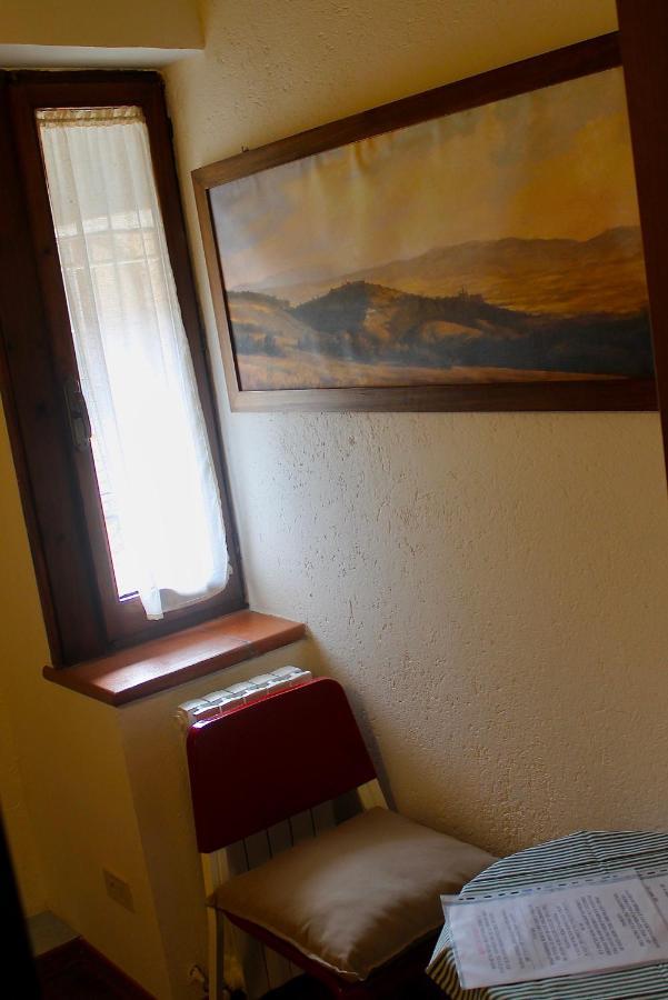 Alter Ego B&B Assisi Exterior foto