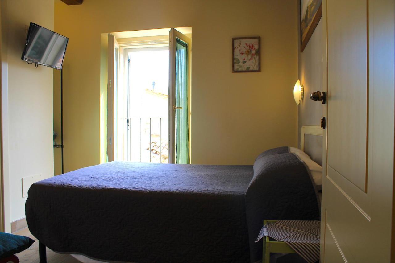 Alter Ego B&B Assisi Exterior foto