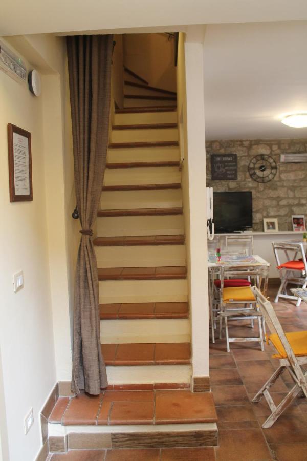 Alter Ego B&B Assisi Exterior foto