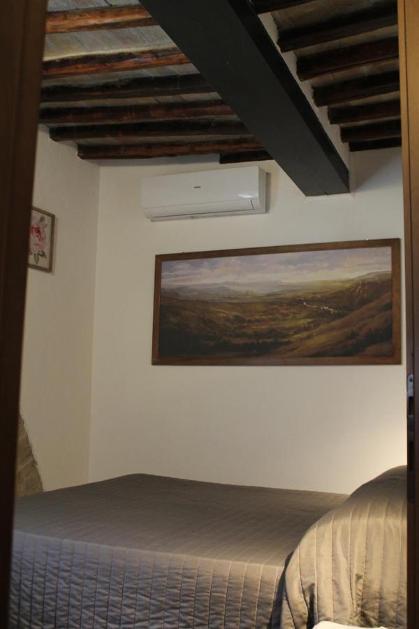 Alter Ego B&B Assisi Exterior foto